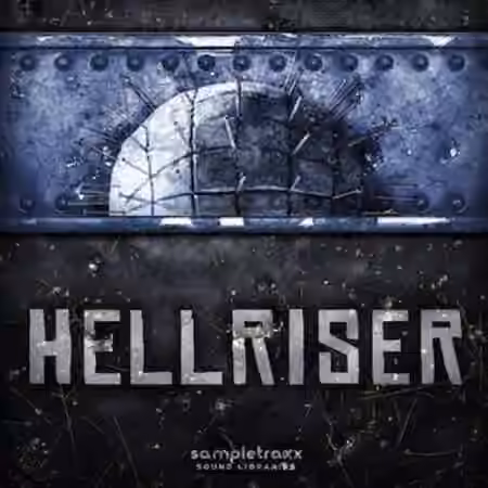 SampleTraxx HELLRISER [WAV]