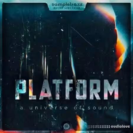 SampleTraxx PLATFORM [WAV, KONTAKT]