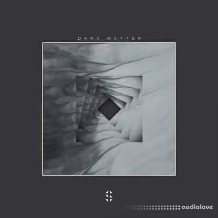 Samplified Dark Matter [WAV, MiDi, Synth Presets]