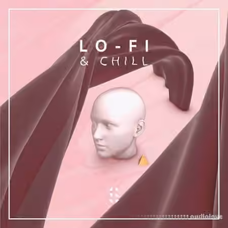 Samplified LoFi and Chill Sample Pack [MULTiFORMAT]