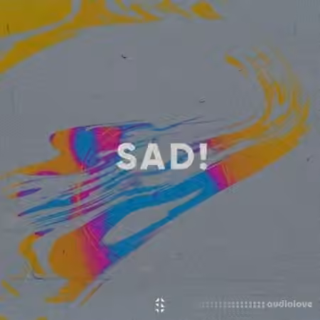 Samplified SAD Sample Pack [WAV, MiDi]