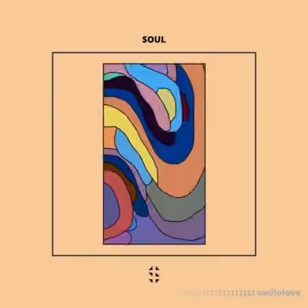 Samplified Soul EDM Sample Pack [WAV, MiDi]