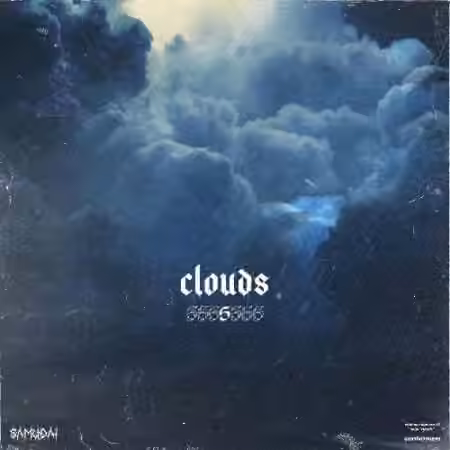 Samudai Clouds Vol.5 [WAV]