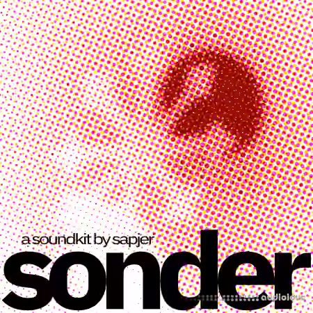Sapjer Sonder Soundkit [WAV]