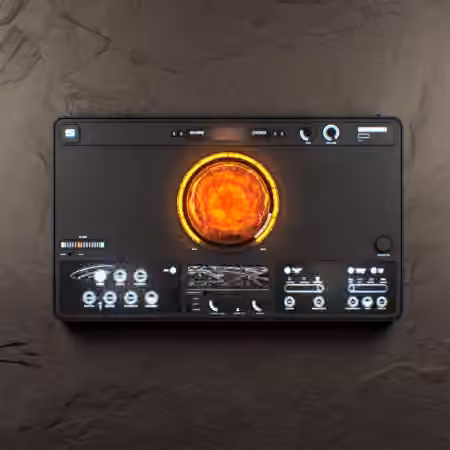 Sauceware Audio Scorch v1.0.0 Regged [WiN, MacOSX]