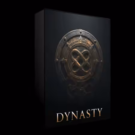 Savage Sounds DYNASTY Progressive House Serum 2 Presets [Synth Presets]