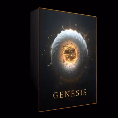 Savage Sounds GENESIS Progressive House Serum 2 Presets [Synth Presets]