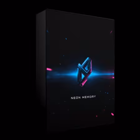 Savage Sounds NEON MEMORY Progressive House Serum 2 Presets [Synth Presets]