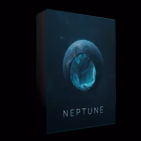 Savage Sounds NEPTUNE Progressive House Serum 2 Presets [Synth Presets]