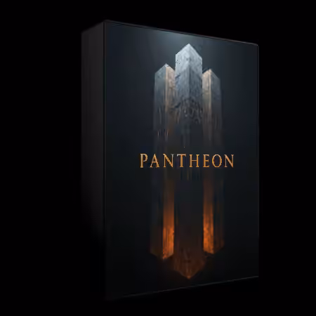Savage Sounds PANTHEON Progressive House Serum 2 Presets [Synth Presets]