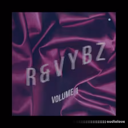 Scott Supreme R & Vybz Vol.1 [WAV]