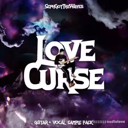 SephGotTheWaves & GeoVocals Love Curse [WAV, MiDi]