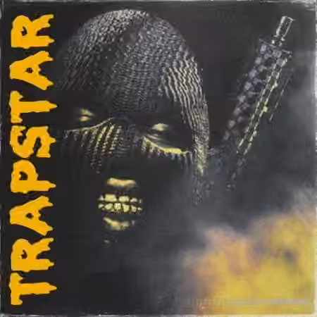 Sephxya Studios Trapstar [WAV]