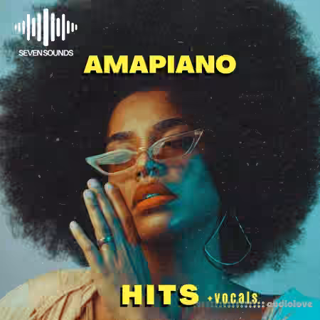 Seven Sounds Amapiano Hits [WAV]