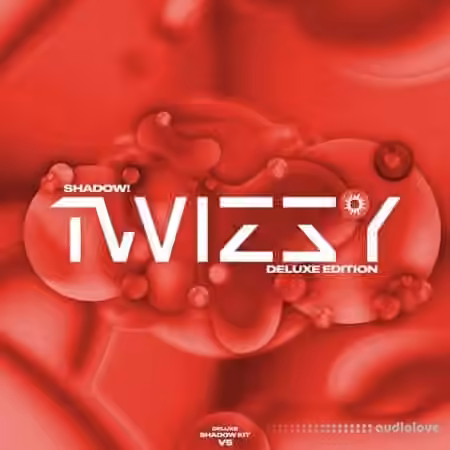 Shadow Twizzy Stash Kit (DELUXE) [WAV, MiDi, Synth Presets, DAW Templates]