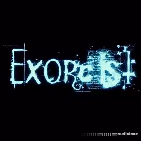 Shark and Zyad [1000+] Exorcist Serum 2 Bank [WAV, Synth Presets]