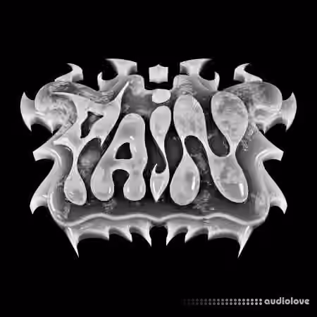 Sharkboy Pain Soundkit [WAV, MiDi]