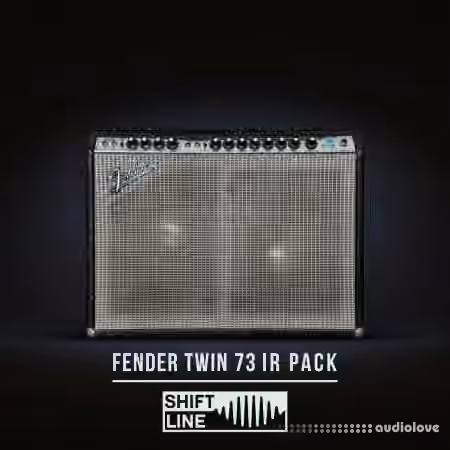 Shift Line Fender Twin 73 IR Pack