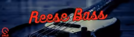 SHLD Music New PRO-1 Analog Sounds: Reese Bass [Synth Presets]