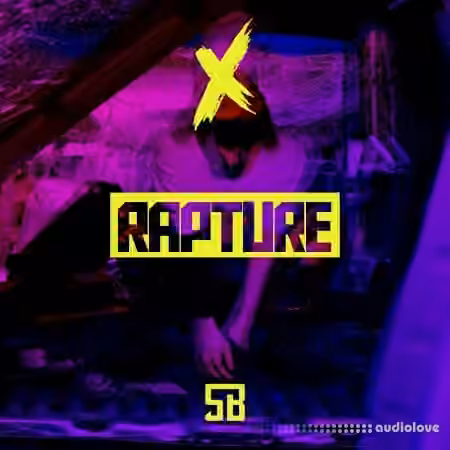 Shobeats Rapture [WAV, MiDi, Synth Presets]