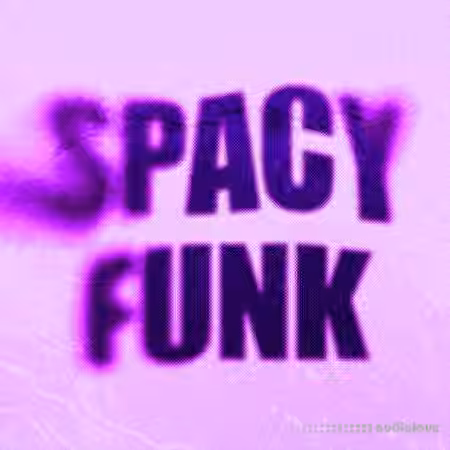 Shonci Spacy Funk Kit [WAV, MiDi, Synth Presets]