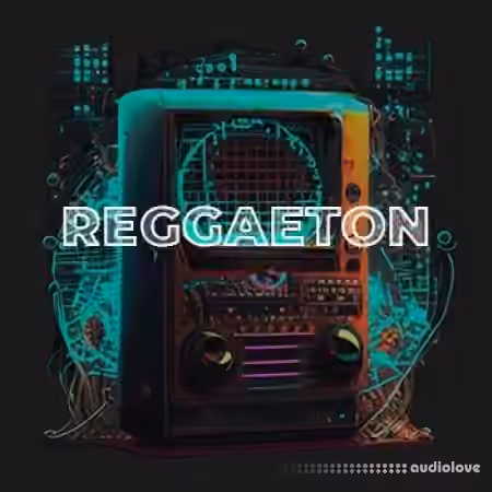 Side Brain Side Brain's Study Group Reggaeton [TUTORiAL]