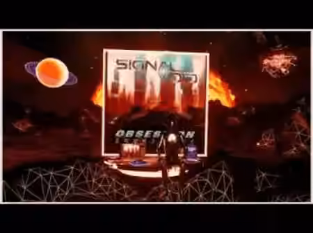 Signal Void Signature Synapse Audio Obsession Soundbank [Synth Presets]