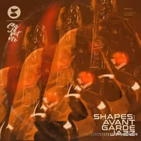 Signature Shapes: Avant Garde Jazz [WAV]