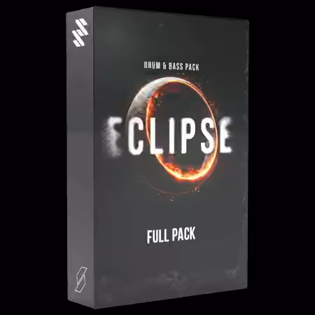 Siik Sounds Eclipse Full Pack [MULTiFORMAT]