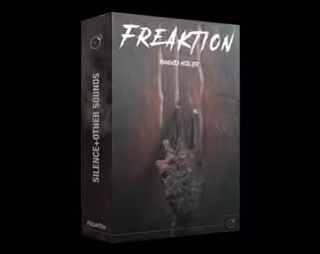 Silence and OtherSounds FREAKTION [KONTAKT]