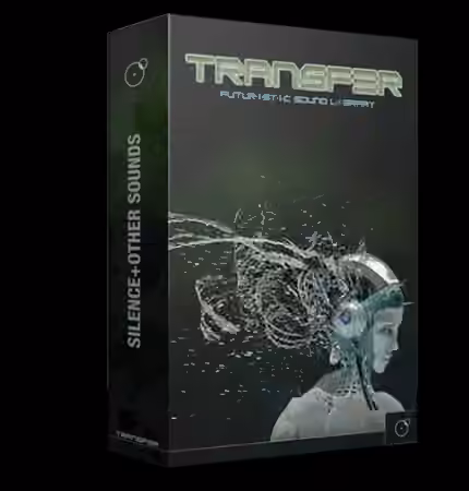 Silence+Other Sounds Transfer Lite Edition [WAV]