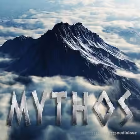 Simon Servida Mythos Loop Kit [WAV]