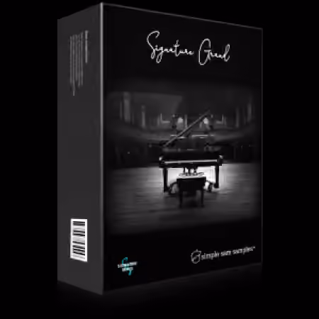 Simple Sam Samples Signature Grand [KONTAKT]