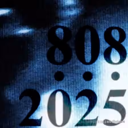sincere 808 kit 2025 [WAV]