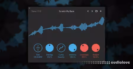 Sinevibes Stator v1.0.0 [WiN]
