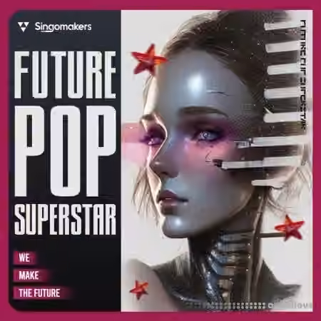 Singomakers Future Pop Superstar [WAV, MiDi]