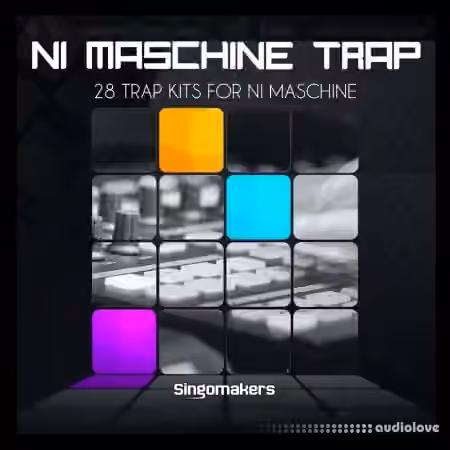 Singomakers Trap [Maschine]