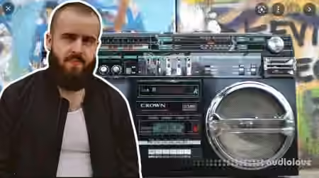 SkillShare BOOM BAP FUNDAMENTALS: Make Hip Hop Beats That BANG - Music Production for Beginners [TUTORiAL]