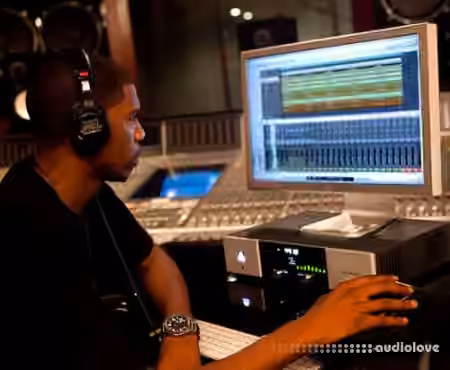 Skillshare Learn How To Master Songs Like A Pro All From Home With Young Guru! [TUTORiAL]