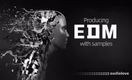 SkillShare Producing EDM with TikTok, AI, & Music Samples [TUTORiAL]
