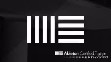 SkillShare Ultimate Ableton Live 11, Part 4: Synthesis and Sound Design [TUTORiAL]