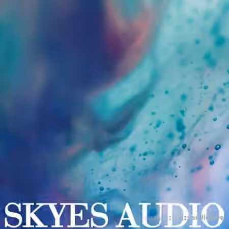 SKYES Audio Augmentation Elements Library [WAV]
