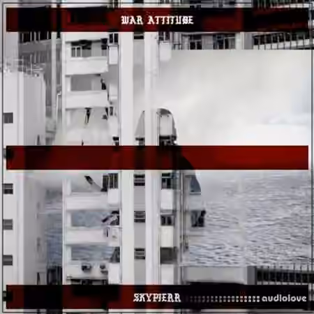 Skypierr War Attitude [DAW Templates]