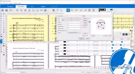 SmartScore 64 NE Pro v11.6.110 v11.6.110 [WiN]