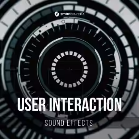 SmartSoundFX User Interaction [WAV]
