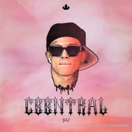 SMEMO Sounds Ceentral Vol 2 – Drill (Loops And Midis) [WAV, MiDi]