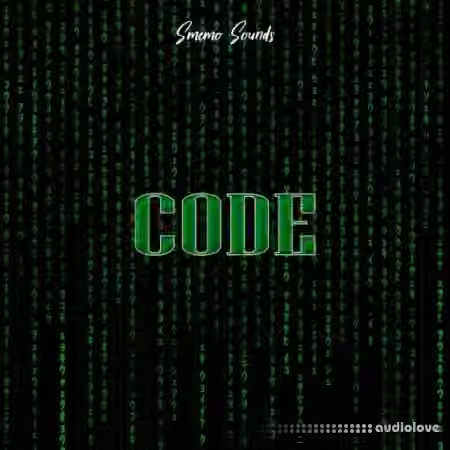 Smemo Sounds CODE [WAV]