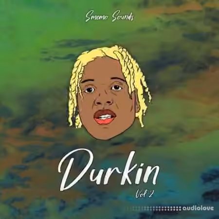 Smemo Sounds DURKIN vol 2 [WAV]