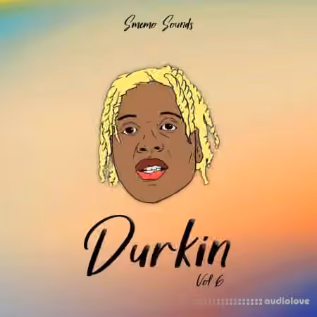 SMEMO Sounds DURKIN Vol 6 [WAV, MiDi]