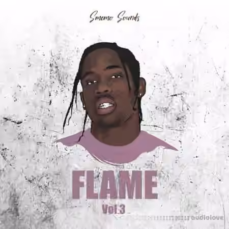 SMEMO Sounds Flame Vol 3 [WAV, MiDi]
